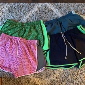 Nike Dri-Fit Shorts Lot 💕